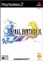 Final Fantasy X