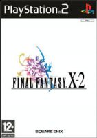 Final Fantasy X-2